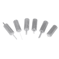 Thexton 595 Terminal Release Tool Kit II