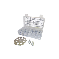 Master Cylinder Plug Kit