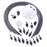 US/Metric Master Cylinder Bleeder Kit