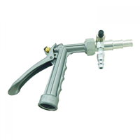 Thexton THX815 Back Flush Heater Core Tool with Air Assist