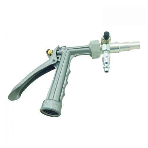 Heater Core Back Flush Tool w/ Air Assist