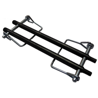 Thexton 837 VW/Audi Lock Carrier Tool Set