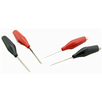 Thexton 914 Back Probe Spoon