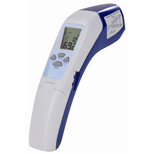 Infrared Thermometer Pro D:S 12:1