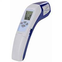 Infrared Thermometer Pro D:S 20:1