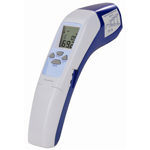 Infrared Thermometer Pro D:S 20:1
