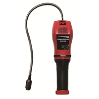 Tif Instruments Tif8900 Combustible Gas Detector