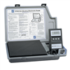 Slimline Electronic Refrigerant Charging Scale