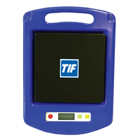 Tif Instruments Tif9030 Compact Refrigerant Scale