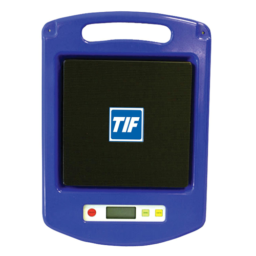 Tif Instruments Tif9030 Compact Refrigerant Scale