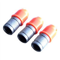 Replacement Tips (3 each) for TIFXP-1A, RX-1A and XL-1A