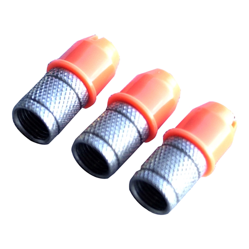 Replacement Tips (3 each) for TIFXP-1A, RX-1A and XL-1A