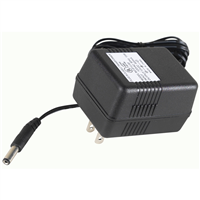 Battery Charger 110V - 60HZ (North and South America)