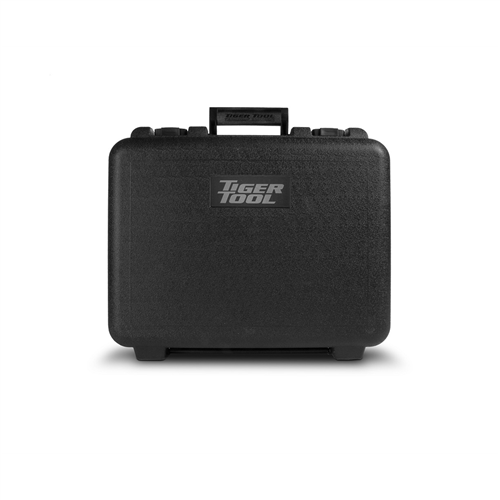 Tiger Tool Case and Foam for 10102