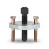 Tiger Tool 10201 Bearing Cup Installer Xxx
