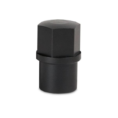 Tiger Tool 10301 Tie Rod End Rem 7/8