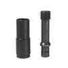 Brake Anchor Pin & Bushing Add-On Kit-10608 & 10616 Only