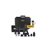 Hydraulic Wheel Stud Press-Drum & Disc Brake Application