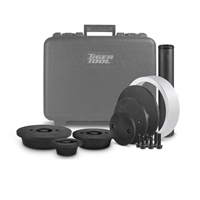Tiger Tool 10908 Bearing Race Starter Kit (Adapters Not Included)