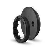 Tiger Tool 10917 Set 412/413/427 Adapter
