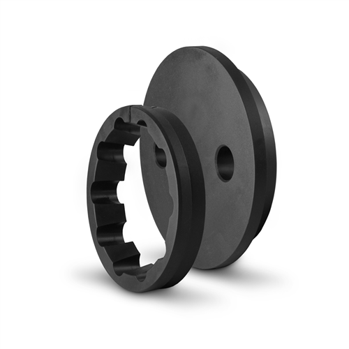 Tiger Tool 10917 Set 412/413/427 Adapter