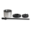 Hendrickson Vantraax Tri-Functional Narrow Bushing Adapter