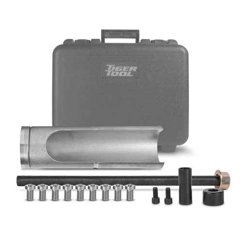Universal Pivot Pin Extractor Adapter