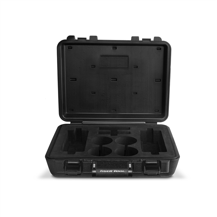 Front-Rear Suspension Adapter Storage Case