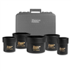 6 Point Axle Nut Socket Set - Shop Tiger Tool Online