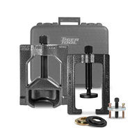 Tiger Tool 20150 Heavy Duty U-Joint Service Kit