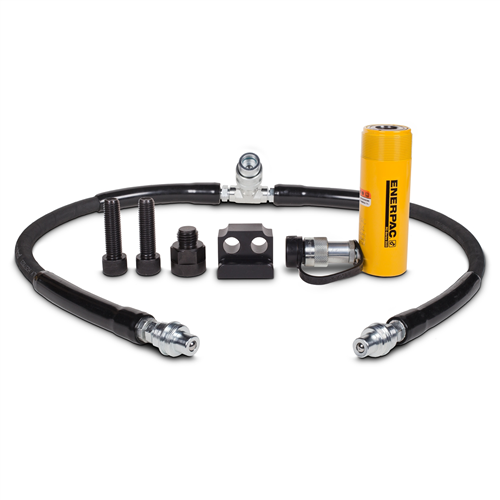 Tiger Tool 50102 50101 10 Ton Upgrade