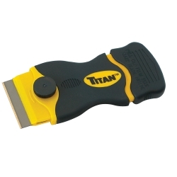 Titan 11031 Titan Mini Razor Scraper - Buy Tools & Equipment Online