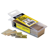 TitanÂ® Single Edge #12 Razor Blades (100-Piece)