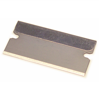 Titan 11039 20 Piece Extra-Heavy Duty #20 Razor Blades