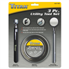 Titan 11065 3 Piece Utility Tool Set