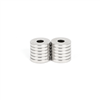 TitanÂ® 12-Piece 9.5 mm Rare Mag Discs
