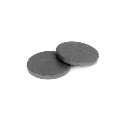 Titan 11137 Titan 2-Piece Multi-Pole Mag Discs