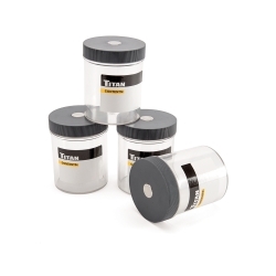 Titan 11144 Titan 4-Piece Mag Containers