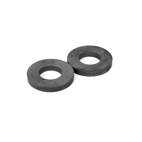 TitanÂ® 2-Piece 1-3/4 in. Ceramic Mag Discs