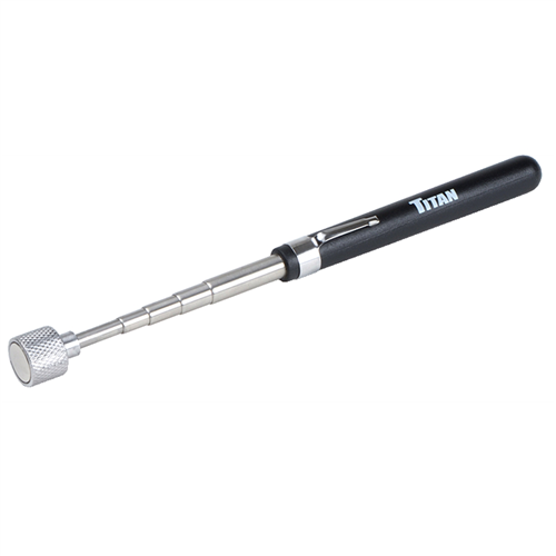 TitanÂ® 16 lb. Magnetic Pick Up Tool