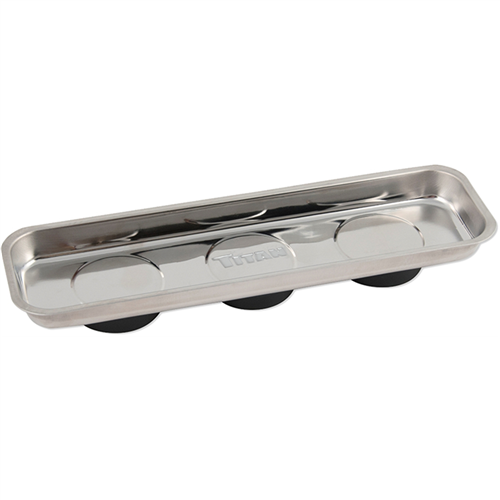 Titan 11195 Titan Mini Magnectic Tray