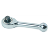 1/4 in. Drive Gearless Micro Ratchet