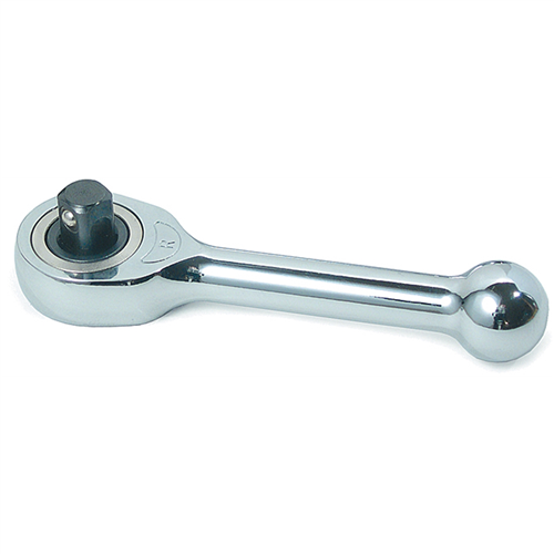 1/4 in. Drive Gearless Micro Ratchet