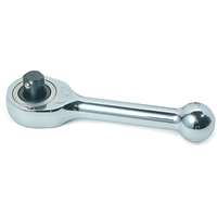 Titan 11201 3/8 in. Drive Gearless Micro Ratchet