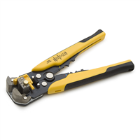 TitanÂ® Self Adjusting Wire Stripper