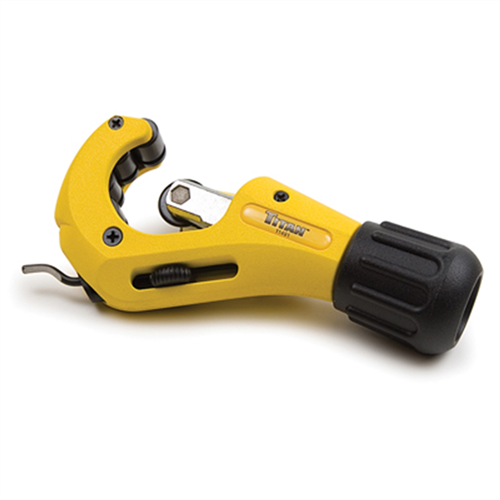 Titan 11491 Tubing Cutter - Buy Tools & Equipment Online