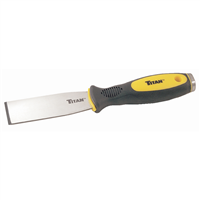 TitanÂ® 1-1/4 in. Stainless Steel Scraper