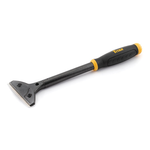 Titan 11515 4" Heavy-Duty Scraper