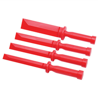 Titan 11565 4pc Nylon Scraper Set - Buy Tools & Equipment Online