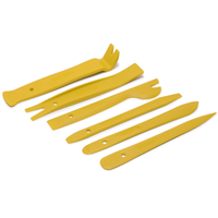 TitanÂ® 6-Piece Mini Panel Removal Set